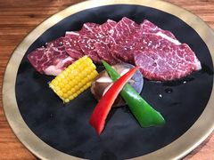 -炎蔵牛舌烤肉