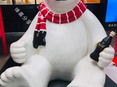 -东方明珠·可口可乐欢乐餐厅