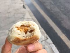苏式月饼-长发西饼(道前店)