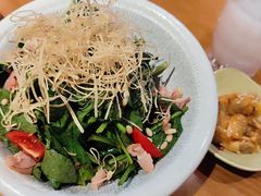 -有喜屋·鲜鸡烧鸟·居酒屋(安龙路店)