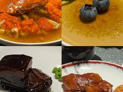 -杭州西子湖四季酒店·金沙厅