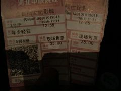 -金棕榈新百世纪影城