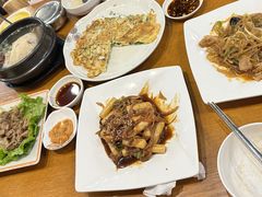 -韩礼年糕(飞虹路店)