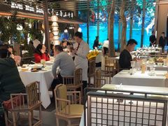 -桂满陇·海市蜃楼·黑金(国金店)