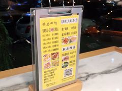 -多多旺港式茶餐厅(新区店)