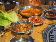 -麻蒲碳烤肉(远景路1号店)