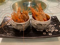 -杭州香格里拉·香宫中餐厅