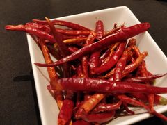 -博林天瑞喜来登酒店·西丽尚膳