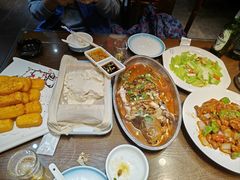 -东北大院·东北菜(三台子店)