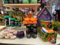 -LUSH(威尼斯人店)