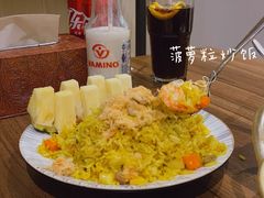 -小桔象·泰国风味餐厅(惠城水门路16号店)