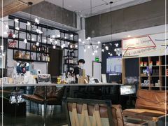 -Nectar One Cafe(勇烈路n1店)