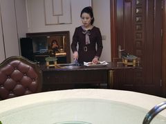 -平壤馆(西塔街店)
