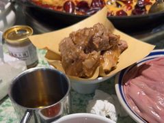 -五里关火锅(牛市口店)