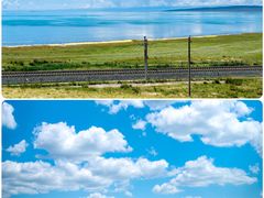-青海湖国家重点风景名胜区