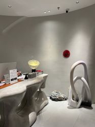 -3AM·S HAIR SALON烫发染发接发