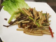-五观堂素食(新华路店)
