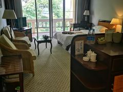 -云南滇池花园国际大酒店温泉