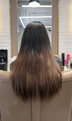 -逸丝风尚yesfashion造型