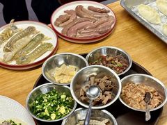 -金龙·打边炉(南京西路店)