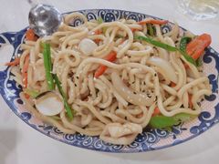 -京尚道韩式美食屋(海甸岛店)