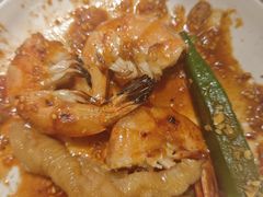-東盛炭烤自助料理(玄武招商花园城店)