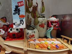 -京彩臻品火锅