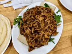 -姥家春饼店(漳州二路店)