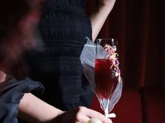 -MANDERLEY 曼德雷酒吧