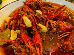 -小田油焖小龙虾(双井店)