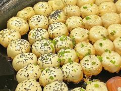 -小杨生煎(宝山花园城店)