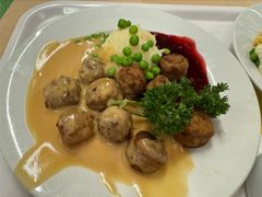 -宜家·瑞典风味餐厅(北京西红门店)