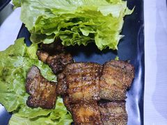 -云晓光头烧烤吧(盛夏店)