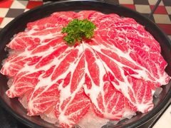 -一哥澳门豆捞·澳门风打边炉(高德置地店)