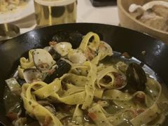 -火车头法国西餐厅