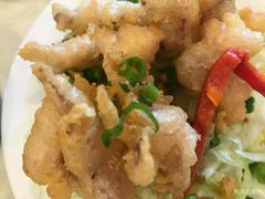 -弘城海鲜点心酒家