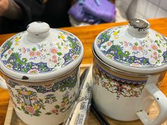 -新疆烧烤王(广灵店)