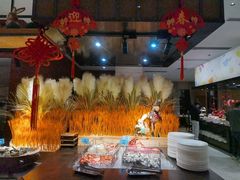 -杭州开元名都大酒店·地中海自助餐厅