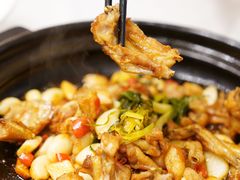 -汉通东林海鲜大酒店(鼓楼孝闻街店)