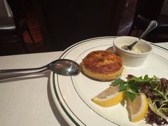 -Wolfgang’s Steakhouse 沃夫冈牛排馆(上海白玉兰广场店)