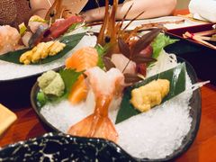 刺身-龍千代·味自慢(黑龙江北路店)