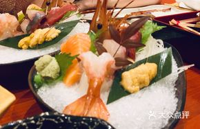 Japanese Bluefin Tuna