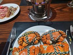 -杭州滨江世融艾美酒店·新食谱全日餐厅