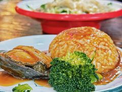 -叶存利海鲜大馅饺子(海宁路总店)