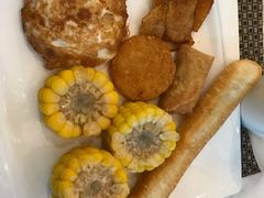 -上海虹桥西郊假日酒店