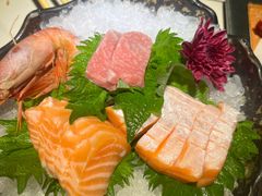 -黑木原精致料理·铁板烧