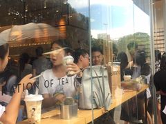 -喜茶(东莞汇一城店)