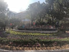 -三江森林温泉度假区