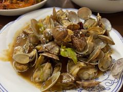 -公寓家常菜馆(海军博物馆店)