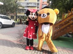 -童学园幼儿园(良庄西街)